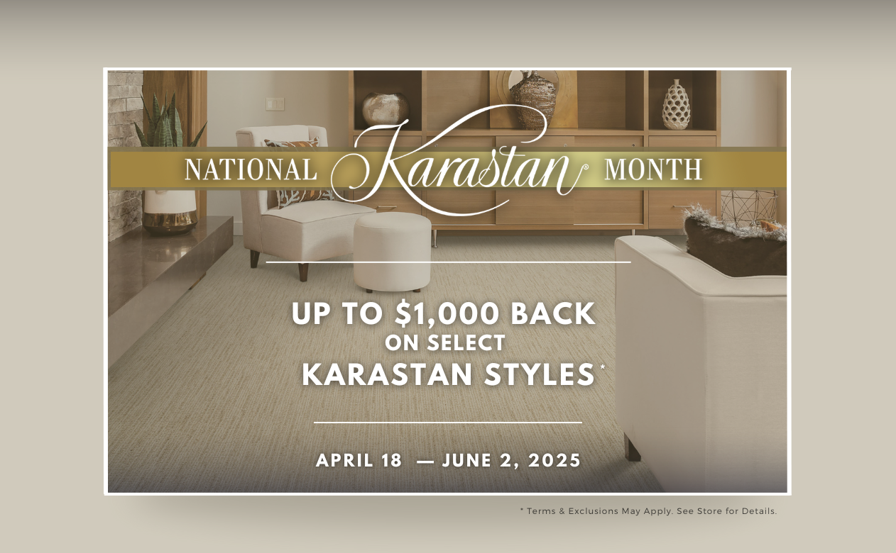 karastan and godfrey hirst carpets on sale at coyle carpet one, madison, wi 
