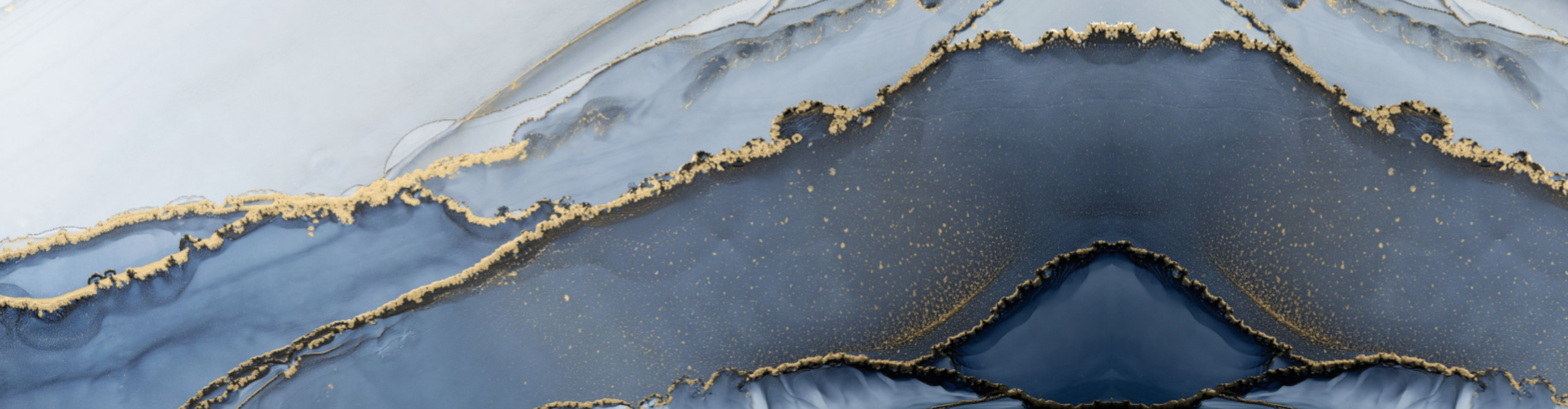 design gallery header