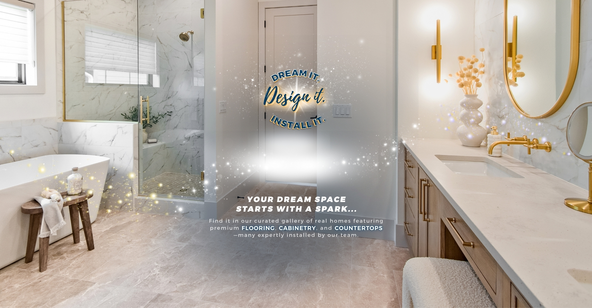 flooring, cabinets, countertops at coyle carpet one, madison wi