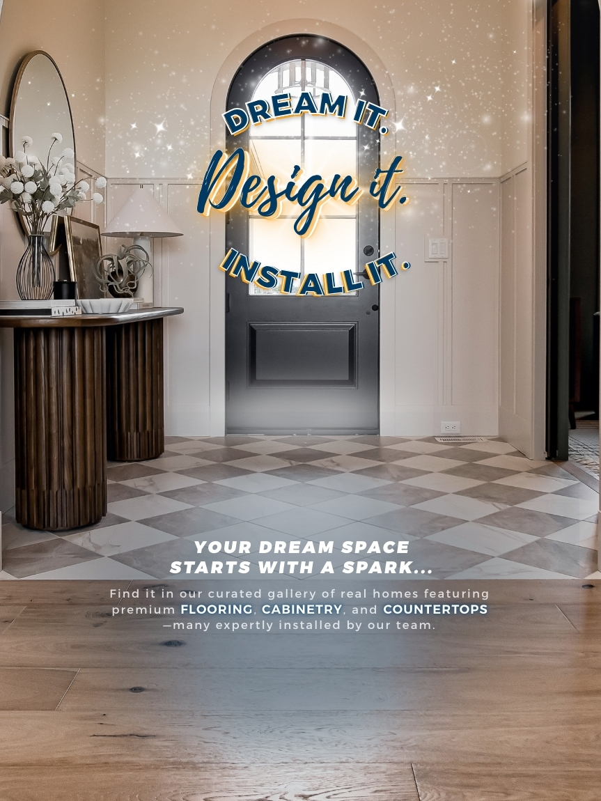 flooring, cabinets, countertops at coyle carpet one, madison wi