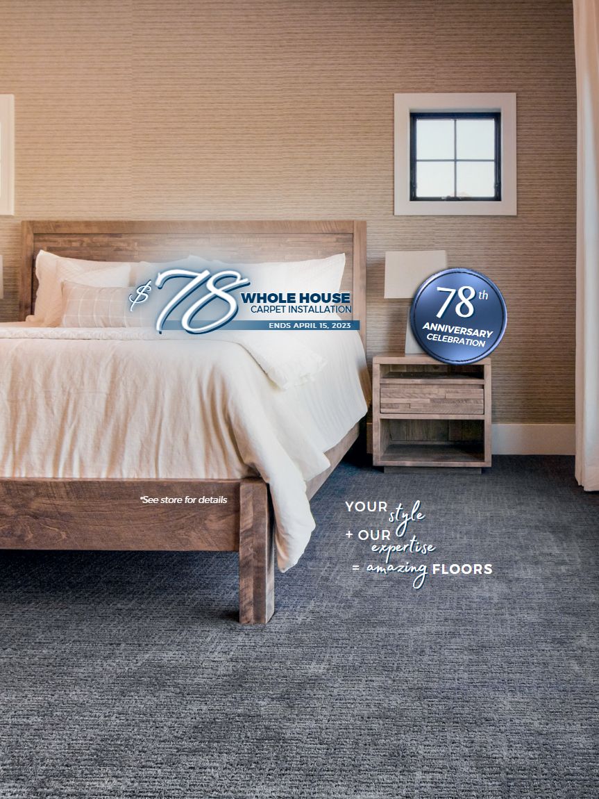 Carpet & Flooring Store in Madison, WI Coyle Carpet One Floor & Home