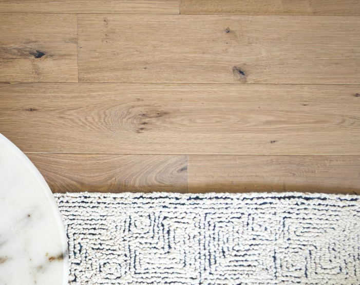 hardwood flooring care guide