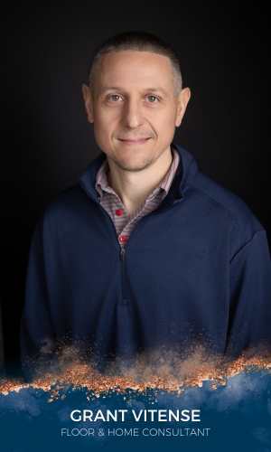 Grant Vitense