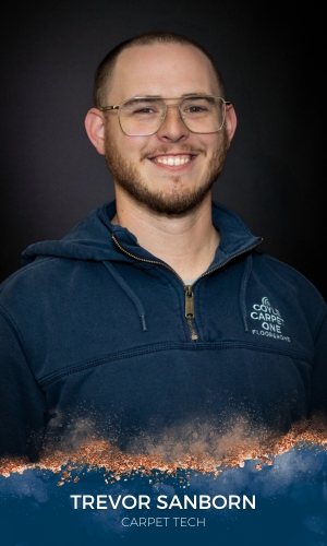 Trevor Sanborn