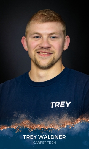 Trey Waldner
